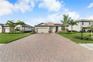 18348 Parksville Dr, Estero