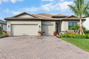 18348 Parksville Drive, Estero, FL 33928 Sold 10/10/25