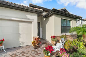 18348 Parksville Drive, Estero, FL 33928 Sold 10/10/25