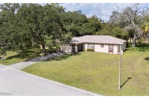 4013 Albany Road, Labelle, FL 33935 - MLS#2025004297
