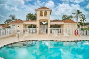 16561 Wellington Lakes Circle, Fort Myers, FL 33908 - MLS#2025004305