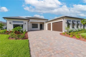 3383 Chestnut Grove Drive, Alva, FL 33920 - MLS#2025004311