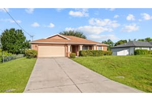 130 27th Avenue, Cape Coral, FL 33993 Sold 10/13/25