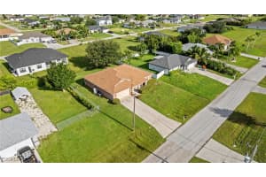 130 27th Avenue, Cape Coral, FL 33993 Sold 10/13/25