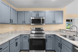 130 27th Avenue, Cape Coral, FL 33993 Sold 10/13/25