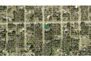 3400 2nd Street, Lehigh Acres, FL 33936 - MLS#2025004320
