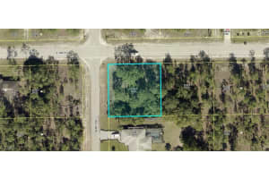 3400 2nd Street, Lehigh Acres, FL 33936 - MLS#2025004320