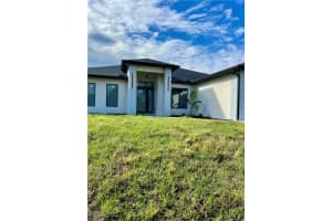 155 Partridge Street, Lehigh Acres, FL 33974 - MLS#2025004327