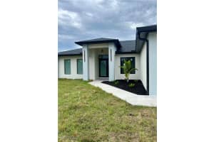155 Partridge Street, Lehigh Acres, FL 33974 - MLS#2025004327