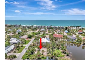 231 Palm Lake Drive, Sanibel, FL 33957 - MLS#2025004330