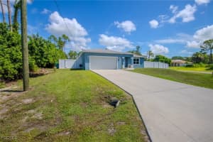 8014 Royal Circle, Labelle, FL 33935 - MLS#2025004333