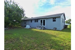 5409 5th Street, Lehigh Acres, FL 33971 - MLS#2025004336