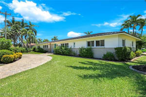 5237 Del Prado Blvd S, Cape Coral