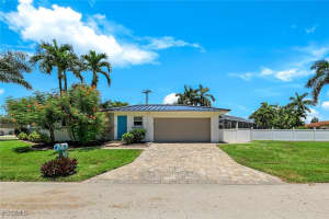 5237 Del Prado Boulevard, Cape Coral, FL 33904 Sold 10/02/25