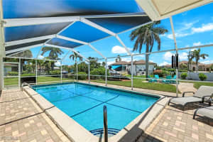 5237 Del Prado Boulevard, Cape Coral, FL 33904 Sold 10/02/25