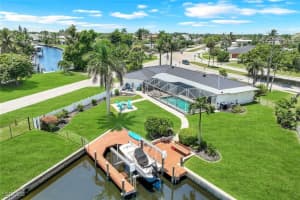 5237 Del Prado Boulevard, Cape Coral, FL 33904 Sold 10/02/25