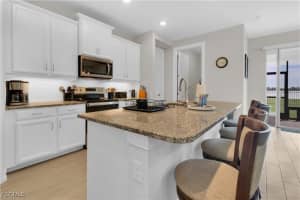 872 Stonewater Lake Terrace, Cape Coral, FL 33993 - MLS#2025004338
