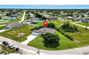 3341 13th Place, Cape Coral, FL 33909 - MLS#2025004339