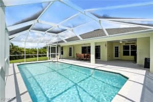 3341 13th Place, Cape Coral, FL 33909 - MLS#2025004339