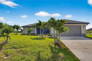 3017 4th Place, Cape Coral, FL 33909 - MLS#2025004343