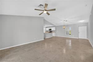 3017 4th Place, Cape Coral, FL 33909 - MLS#2025004343