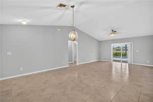 3017 4th Place, Cape Coral, FL 33909 - MLS#2025004343