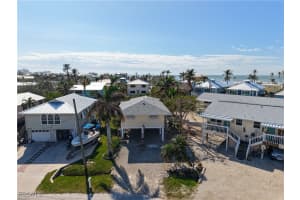 5550 Oak Ridge Avenue, Fort Myers Beach, FL 33931 - MLS#2025004346