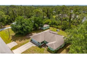 4461 La France Avenue, North Port, FL 34286 Sold 10/30/25