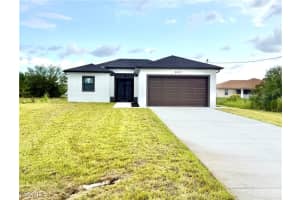 2537 Sunniland Boulevard, Lehigh Acres, FL 33971 - MLS#2025004357