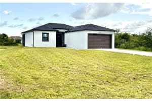 2537 Sunniland Boulevard, Lehigh Acres, FL 33971 - MLS#2025004357