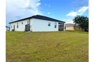 2537 Sunniland Boulevard, Lehigh Acres, FL 33971 - MLS#2025004357