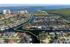 1502 57th Street, Cape Coral, FL 33914 - MLS#2025004362