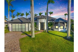 1502 57th Street, Cape Coral, FL 33914 - MLS#2025004362