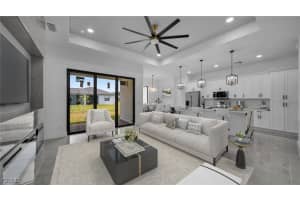 1418 19th Terrace, Cape Coral, FL 33909 Sold 09/19/25