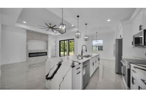 1418 19th Terrace, Cape Coral, FL 33909 Sold 09/19/25