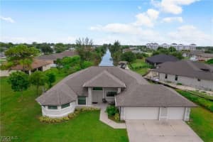 1712 13th Street, Cape Coral, FL 33991 - MLS#2025004368