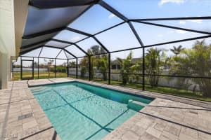 1226 19th Terrace, Cape Coral, FL 33993 - MLS#2025004373