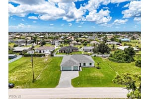1226 19th Terrace, Cape Coral, FL 33993 - MLS#2025004373