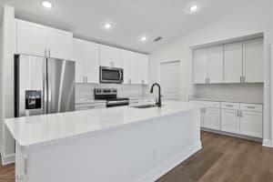 1226 19th Terrace, Cape Coral, FL 33993 - MLS#2025004373