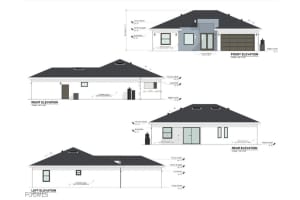 3013 68th Street, Lehigh Acres, FL 33971 - MLS#2025004380