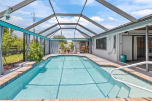 102 15th Avenue, Cape Coral, FL 33990 - MLS#2025004382