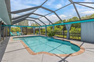102 15th Avenue, Cape Coral, FL 33990 - MLS#2025004382