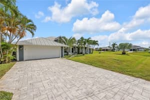 3407 17th Lane, Cape Coral, FL 33993 - MLS#2025004388