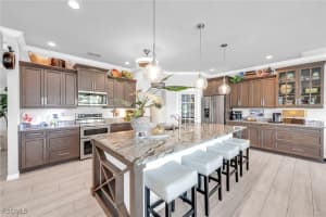 3407 17th Lane, Cape Coral, FL 33993 - MLS#2025004388