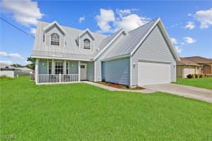 1834 Nw 5th Pl, Cape Coral