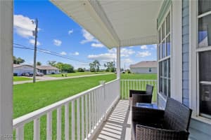 1834 5th Place, Cape Coral, FL 33993 - MLS#2025004391