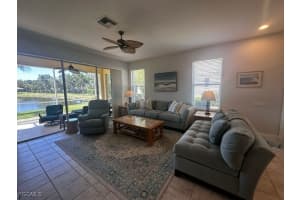 17006 Middlebrook Court, Fort Myers, FL 33908 - MLS#2025004392