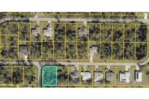  Lucinda RD, North Port, FL 34291 Sold 02/18/26