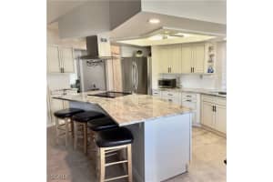 2215 Channel Way, North Fort Myers, FL 33917 - MLS#2025004401