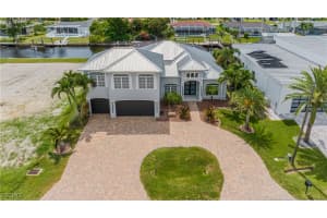 5328 Mayfair Court, Cape Coral, FL 33904 - MLS#2025004405